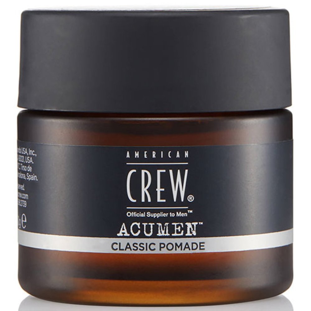 New American CREW ACUMEN CLASSIC POMADE